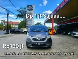 Dp1jt Freed E PSD AC double 2013 Automatic