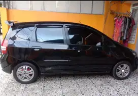 Honda Jazz 2006 Bensin