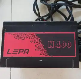 Psu power supply ENERMAX LEPA N400