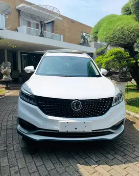 DFSK Glory i auto 2025 jual cepet masih baru  Bensin
