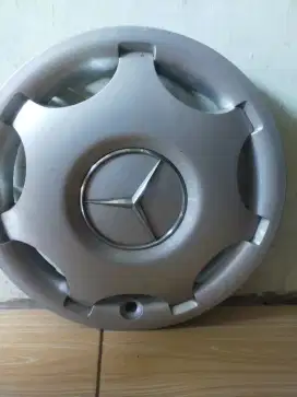 Doff Mercy W203