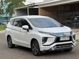 Mitsubishi Xpander Sport AT Putih