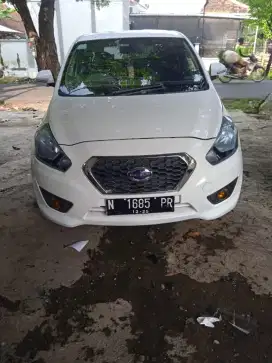 Datsun 3baris 2015