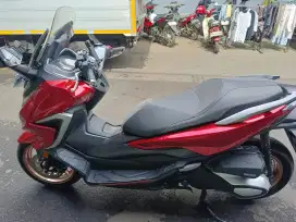 HONDA FORZA 250 CC THN 2021