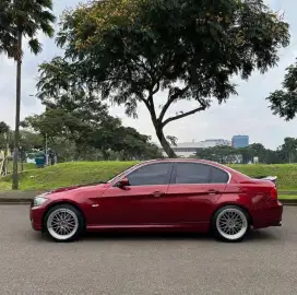 Bmw E90 320 LCI
