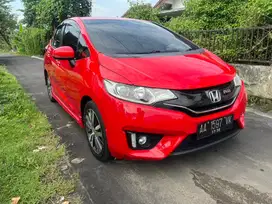 Jazz rs gk5 automatic