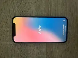 Iphone 12 pro 128 blue