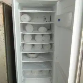 Dijual Murah Freezer Kondisi Bagus