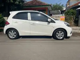 Brio E Matic th 2018