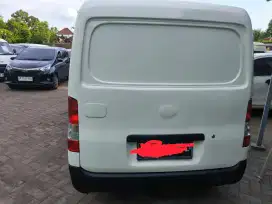Gran Max Blindvan 2020