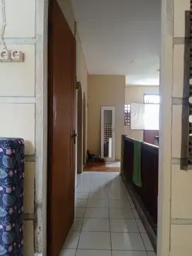 Terima kost karyawan mahasiswa