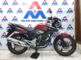 HONDA TIGER REVO TH 2012 MOTOR SIMPANAN RARE MERAH MARUN