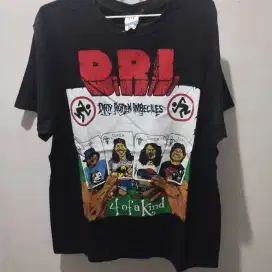 Kaos D.R.I (bootleg)