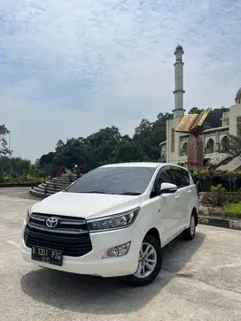 Innova Reborn G Matic Bensin km low