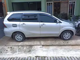 Avanza 1.3 E MT 2013