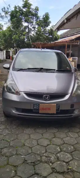 Jual mobil Honda Jazz GD 3