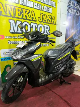 Vario 125 ISS 2017 DP 5juta AJM