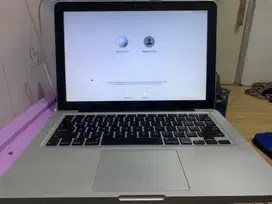 Macbook pro mid 2012