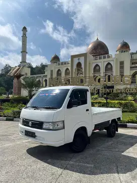 Carry Pick Up 1.5 STD km low istimewa