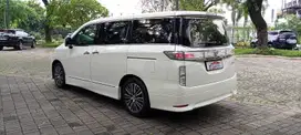 NISSAN ELGRAND HWS 2014