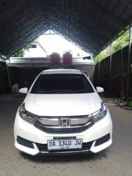 Jual Cepat Honda Mobilio Tangan Pertama beli Baru di Daeler Honda