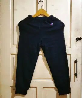 Champion black joger pants kids (unisex)