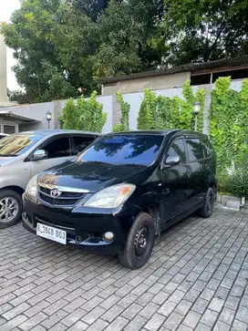 Avanza  1.3 MT 2011