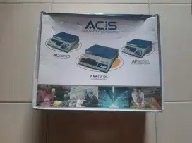 Timbangan Digital Merk Acis