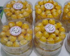 Kue kering murah dan enak