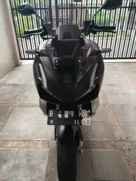 Honda ADV 150 (Orisinil)