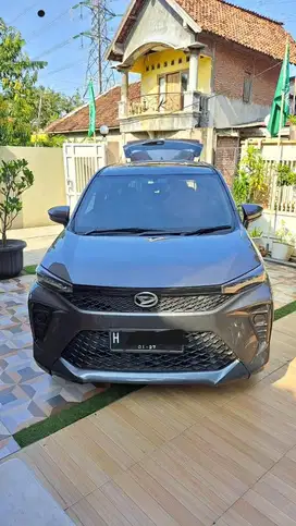 Dijual Daihatsu Xenia 2022