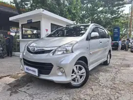 [OLXmobbi] HOT SALE - Toyota Avanza 1.5 Veloz Bensin-AT 2015