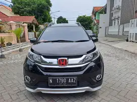 HONDA BRV PRESTIGE 1.5 MATIC 2016