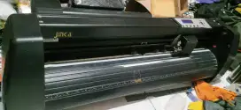 Mesin Cutting sticker Jinka 721