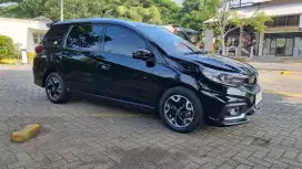 Honda Mobilio RS matic 2019