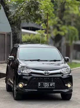 Avanza Veloz 1.5 Matic 2017
- Kondisi istw Skli Mulus