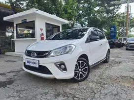 [OLXmobbi] KM Rendah - Daihatsu Sirion 1.3 Bensin-AT 2020