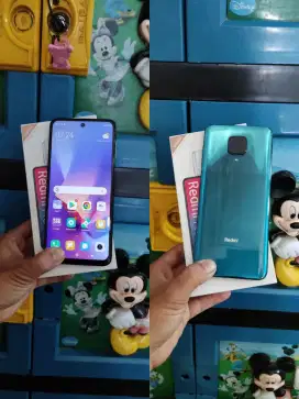 Redmi note 9 pro ram 6/64 fullset nominus
Jual 1,250
Lokasi depok