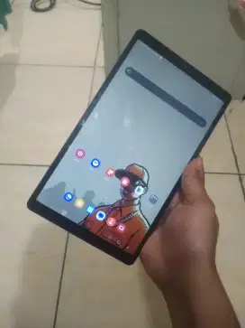 Samsung Tab A7 Lite