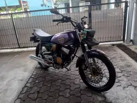 YAMAHA RX KING 1997