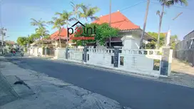 Rumah Mewah Solo Kota Dekat Manahan Luas Nyaman Full Furnish