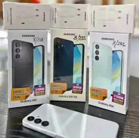 Samsung Galaxy A16 Series,lagi banyak promo