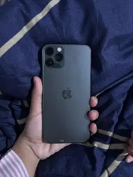 Iphone 11 pro 64gb Inter