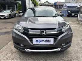 [OLX Mobbi] Honda HR-V Abu 1.5 E Bensin-AT 2017 5AJ