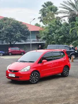 Honda Jazz IDSi 2004 Matic