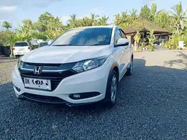 Jual HR-V plat Bali