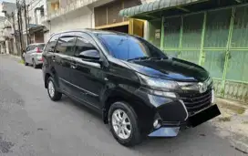 Avanza 1.3 G M/T