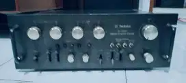 Pre Amp Legend merk Technics model SU 9200