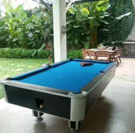 Meja billiard / biliar / bilyard 7 feet