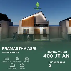 DISKON 60 juta rumah di jatihandap dkt arcamanik dan padasuka sdh shm